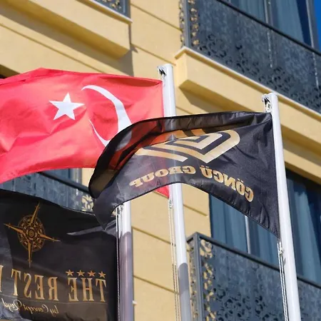 The Rest Port أديرني