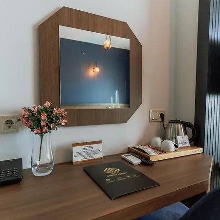 The Rest Port Hotel 4*