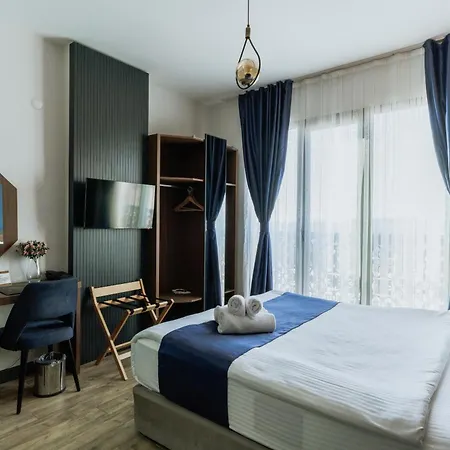 The Rest Port אודיירן