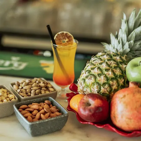 The Rest Port Hotel Edirne