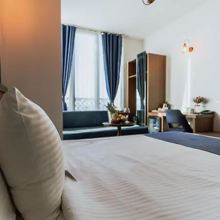 The Rest Port Hotel Edirne