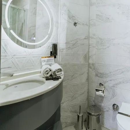 Hotel The Rest Port Edirne