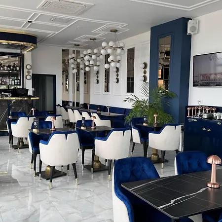 Hotel The Rest Port Edirne