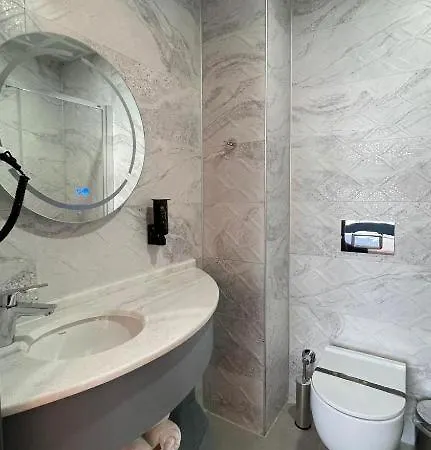 فندق The Rest Port