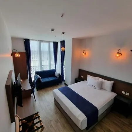 The Rest Port أديرني