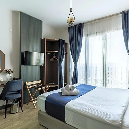 The Rest Port Отель 4*