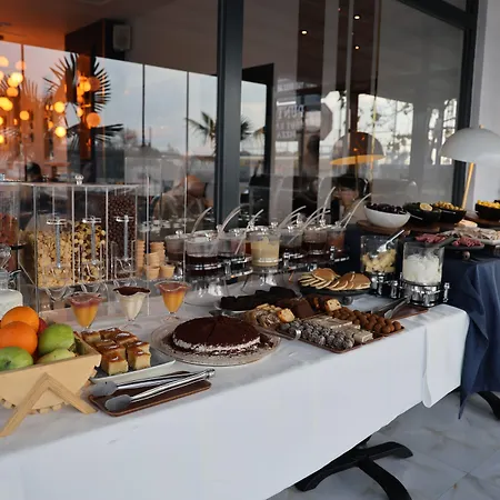 The Rest Port Hotel Edirne
