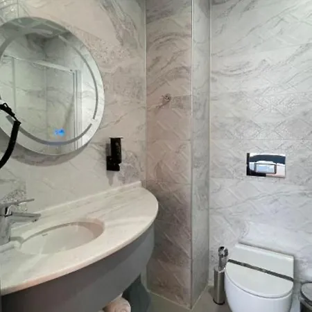 The Rest Port Hotel Edirne