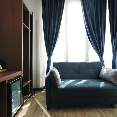 The Rest Port 4* Edirne